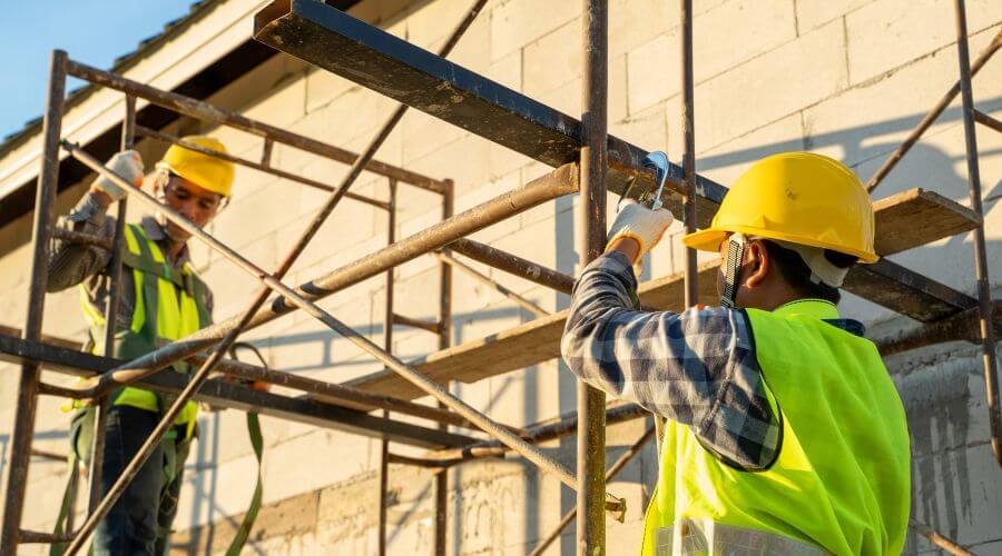Roof Vent Repair in Gillette, NJ